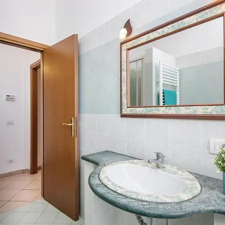 Tevere Apartment Orte