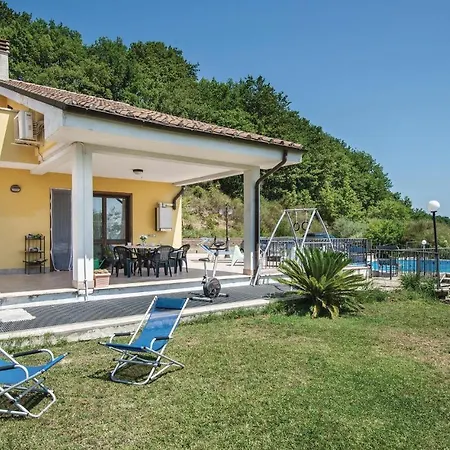 Appartement Tevere *
