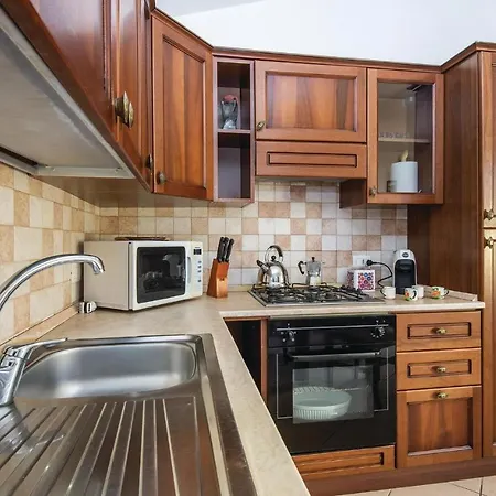 Appartement Tevere
